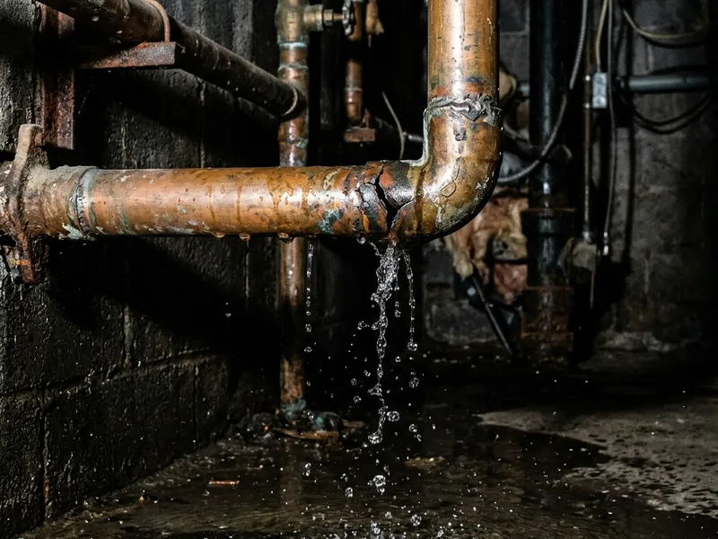 Leak Detection & Repair Plumber in Bessemer, AL